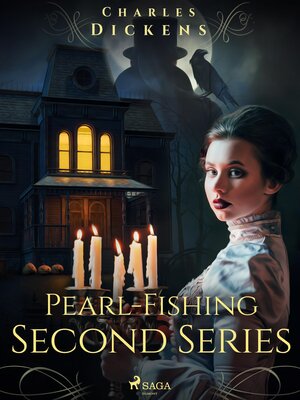 cover image of Pearl-Fishing – Second Series